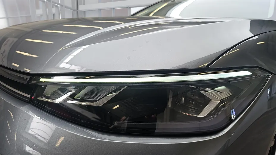 VOLKSWAGEN Passat Passat 1.5 TSI ACT mHEV Business DSG