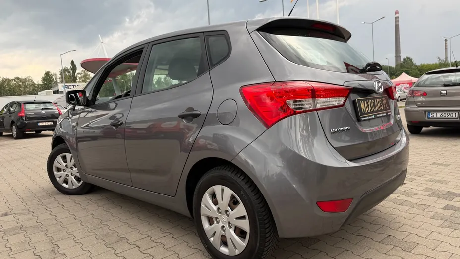 HYUNDAI ix20 ix20 1.4 Classic