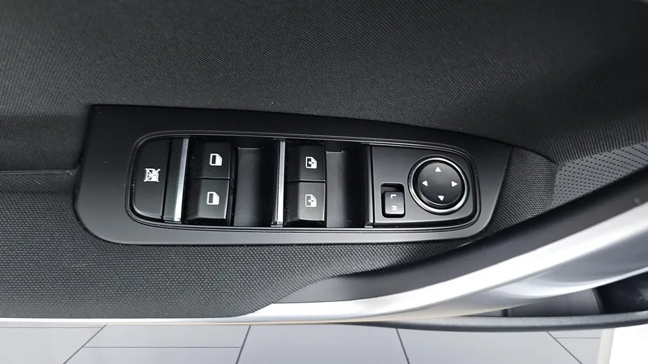 KIA Cee'd Ceed 1.5 T-GDI M