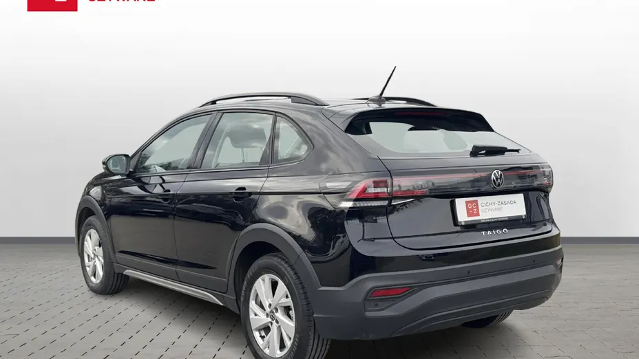 VOLKSWAGEN Taigo Taigo 1.0 TSI Life DSG