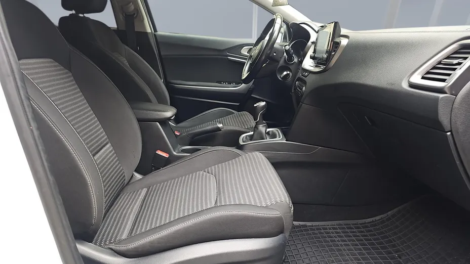 KIA Cee'd Ceed 1.5 T-GDI M