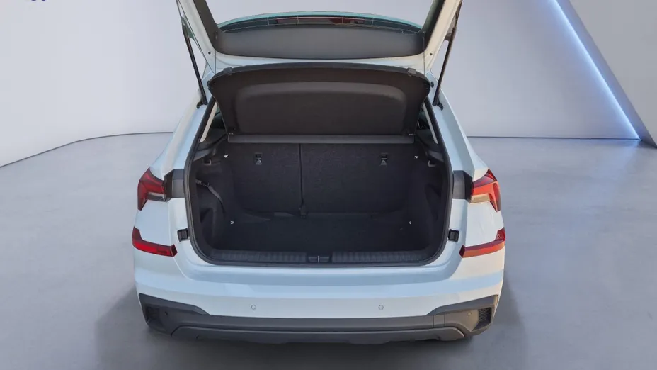 SKODA Kamiq Kamiq 1.5 TSI Drive DSG Nowy