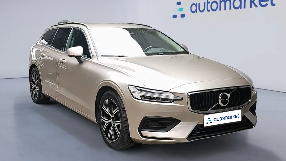 VOLVO V60 V60 B3 B Core aut