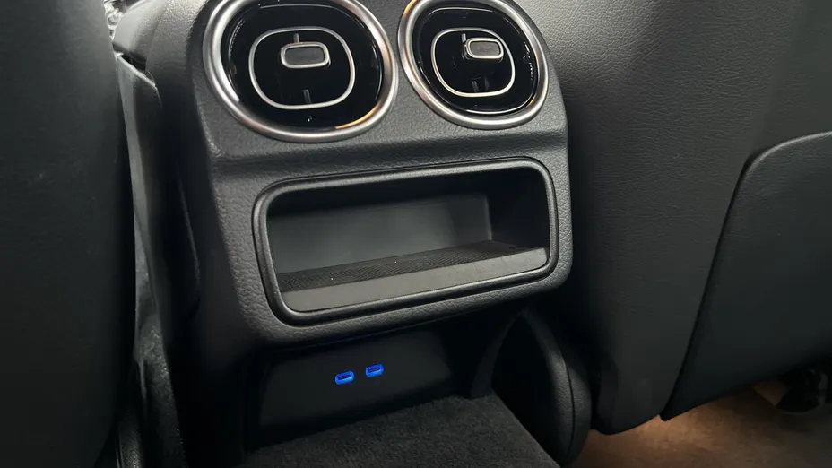 MERCEDES-BENZ C Klasa C 180 mHEV AMG