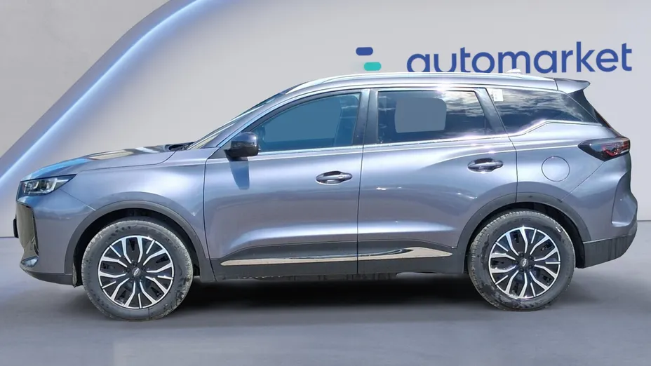 CHERY Tiggo 7 Tiggo 7 1.5 T-GDI Super Hybrid Prestige DHT Nowy