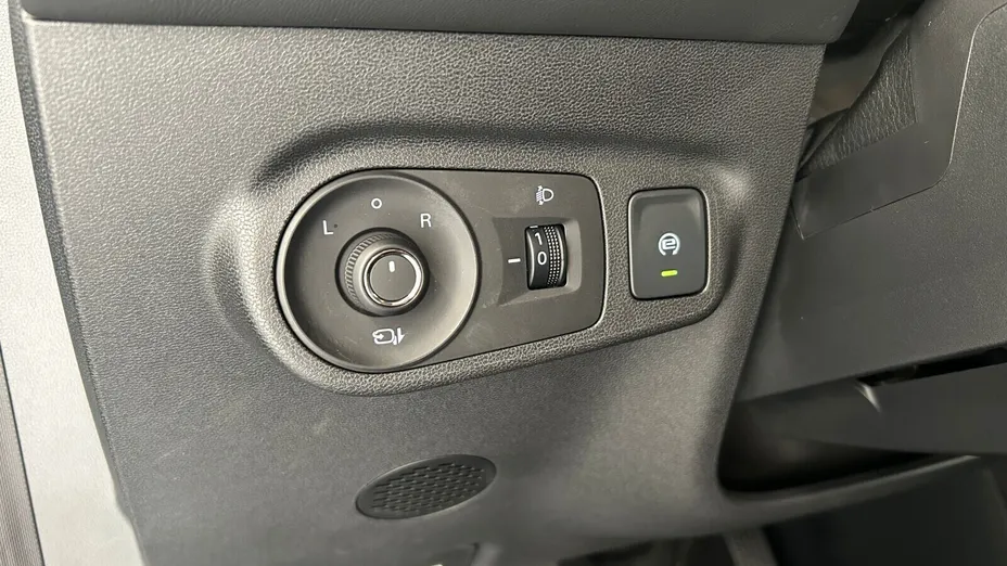 MG ZS ZS 1.5 VTi-Tech Excite