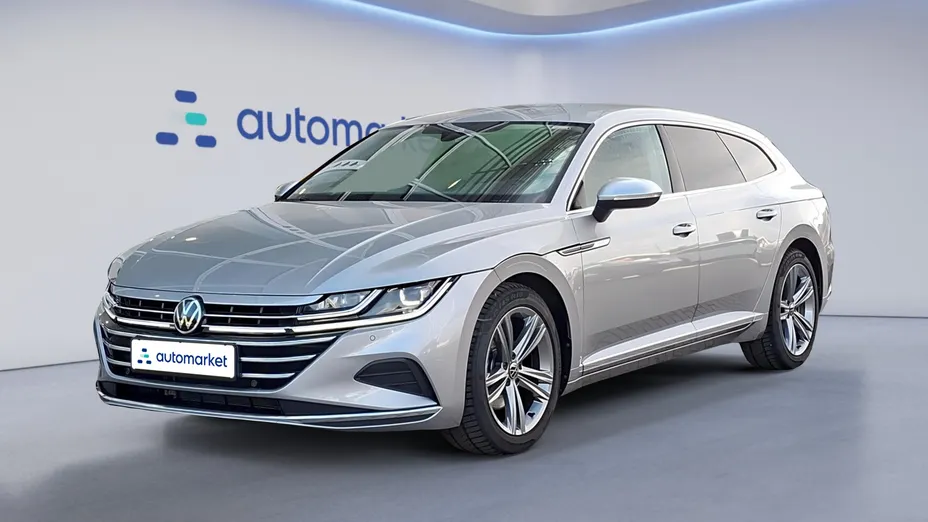 VOLKSWAGEN Arteon Arteon 2.0 TDI 4Motion Elegance DSG