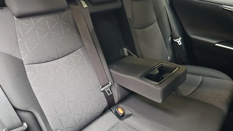 TOYOTA RAV4 RAV4 2.0 Comfort 4x2 MS