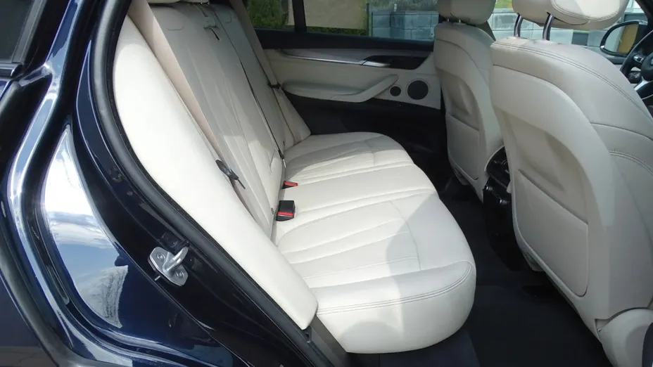 BMW X5 X5 xDrive25d sport-aut