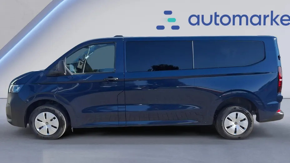 VOLKSWAGEN Transporter Transporter Kombi TDI L2H1 M1 Nowy