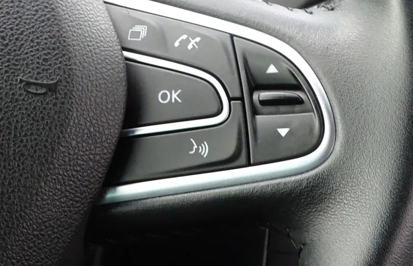 RENAULT Grand Scenic -