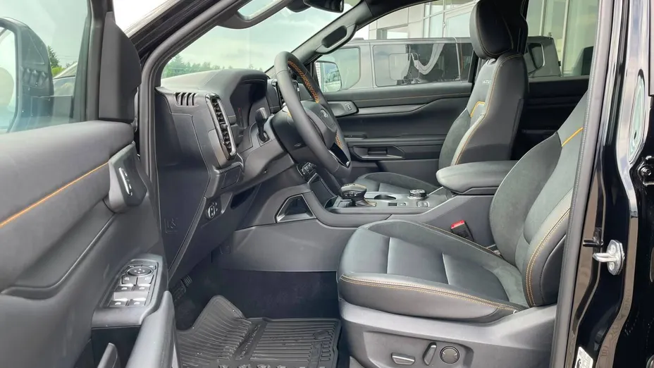 FORD Ranger Ranger 2.0 EcoBlue Bi-Turbo 4x4 DC Wildtrak X aut Nowy