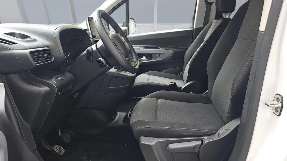 TOYOTA Proace City Verso Proace City Verso 1.5 D-4D Business