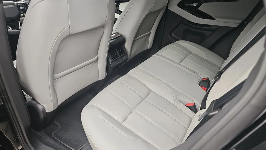 LAND ROVER Range Rover Evoque Evoque 2.0 D165 mHEV S
