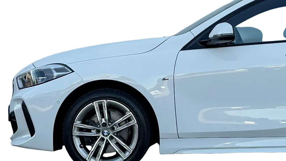 BMW Seria 1 118i M Sport aut