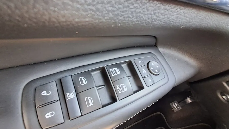 JEEP Grand Cherokee -