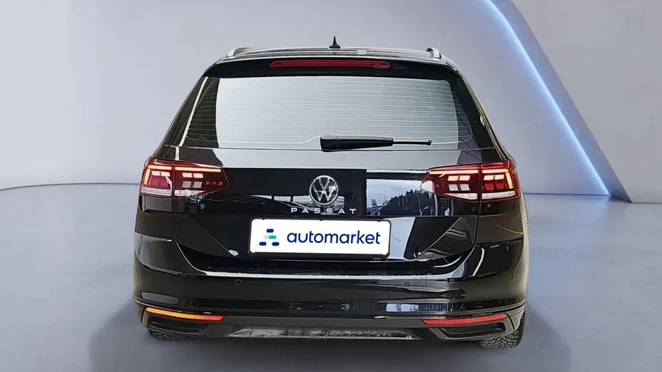 VOLKSWAGEN Passat Passat 1.5 TSI EVO Business DSG
