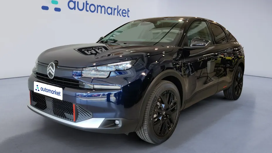 CITROEN C4 C4 1.2 mHEV Collection eDCT6 Nowy