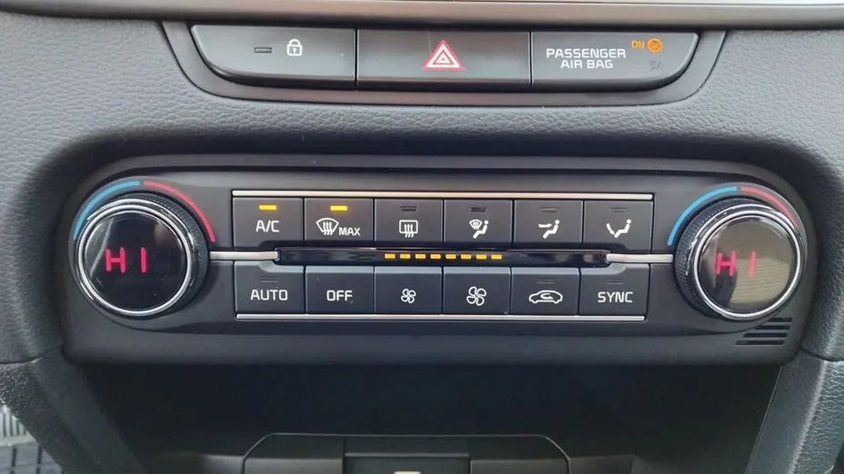 KIA XCeed XCeed 1.5 T-GDI M DCT