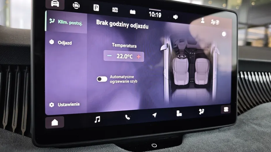 SKODA Superb Superb 1.5 TSI Plug-in Hybrid Selection DSG