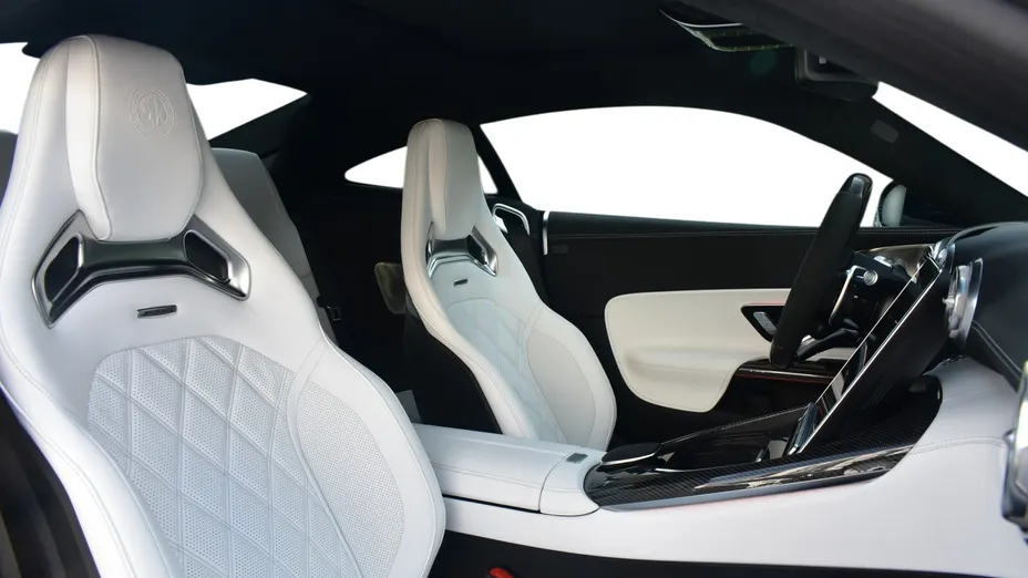 MERCEDES-BENZ AMG GT Mercedes AMG GT 63 4Matic+ Nowy