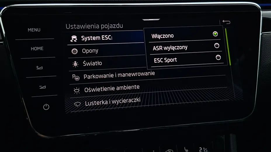 SKODA Superb Superb 2.0 TDI SCR 4x4 L&K DSG