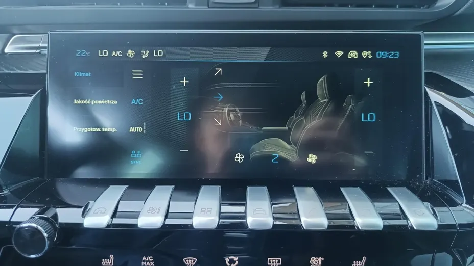 PEUGEOT 508 508 SW PureTech PHEV 225 GT S&S e-EAT8