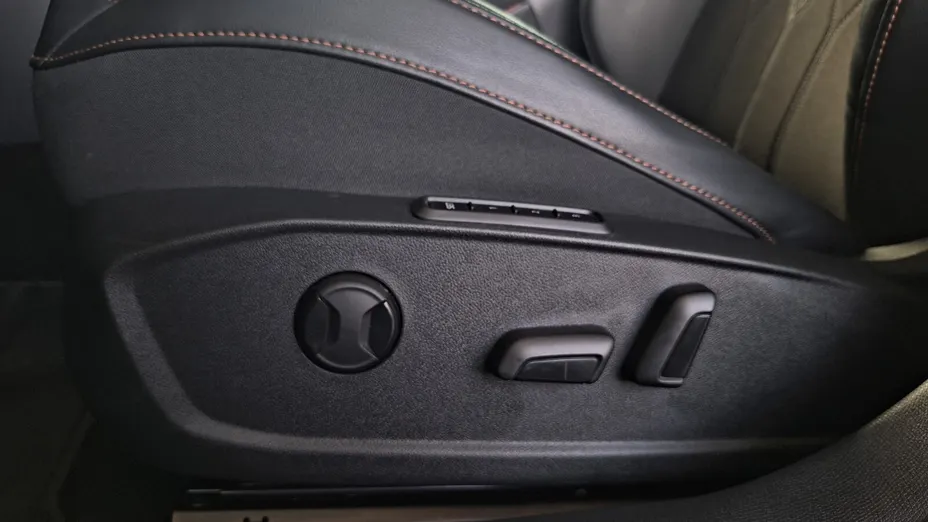 CUPRA Formentor Formentor 1.5 TSI DSG