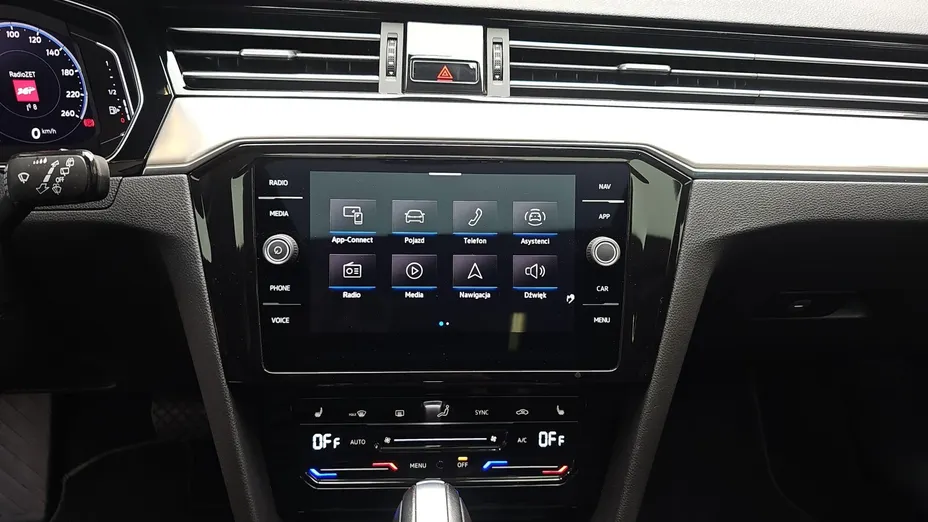 VOLKSWAGEN Passat Passat 2.0 TDI Elegance DSG
