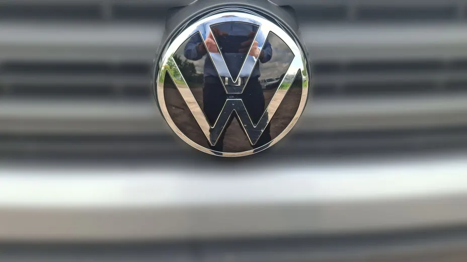 VOLKSWAGEN Crafter Crafter 35 BiTDI (14,4m3) Nowy