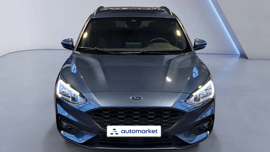 FORD Focus Focus 1.5 EcoBoost ST-Line X aut