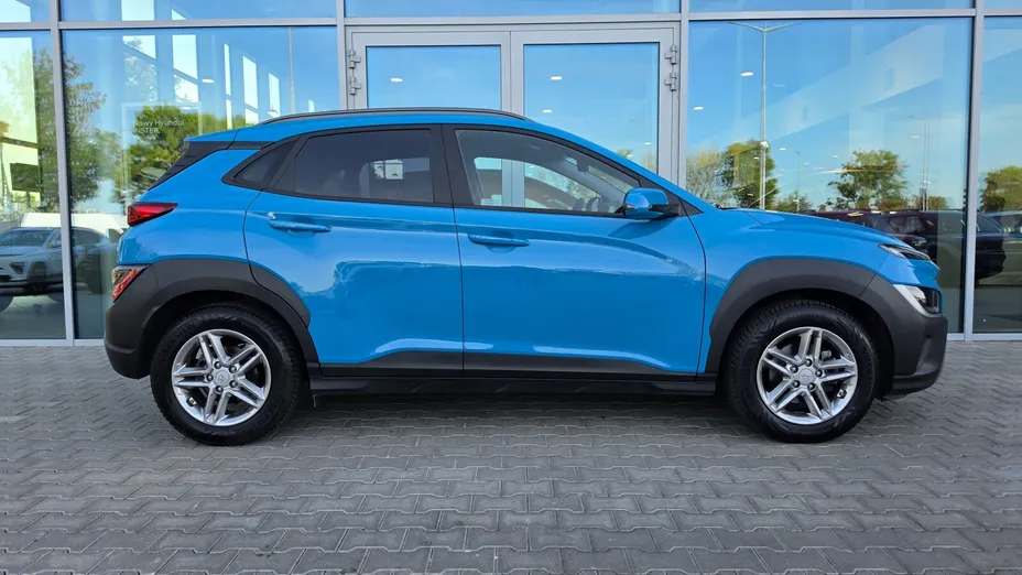 HYUNDAI Kona Kona 1.0 T-GDI Smart