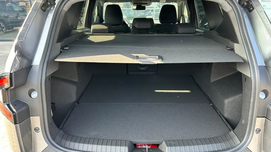 DACIA Bigster Bigster 1.8 Full Hybrid 155 Journey MMT Nowy