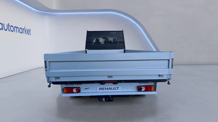 RENAULT Master Master dCi L3 Extra Nowy