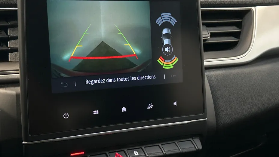 RENAULT Captur -