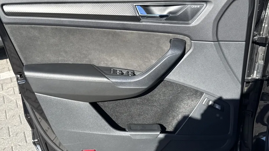 SKODA Kodiaq Kodiaq 2.0 TDI 4x4 Sportline DSG