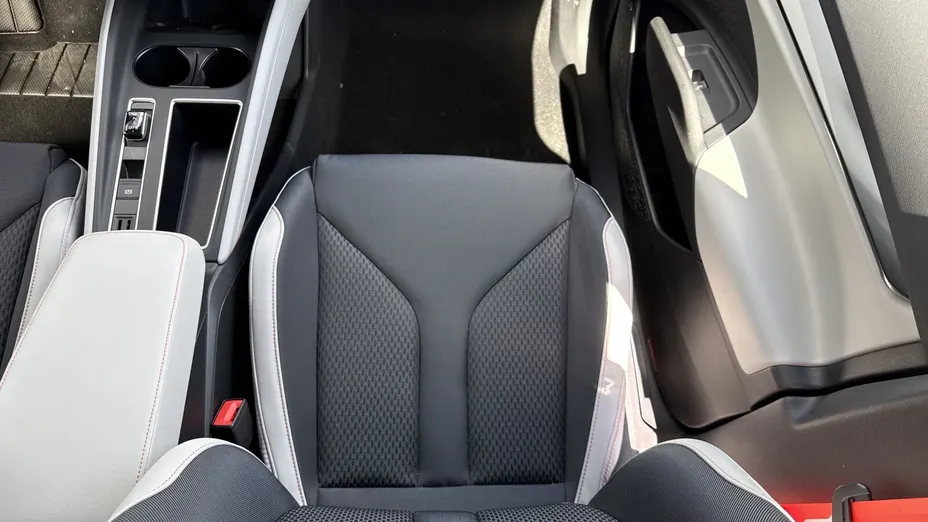 SKODA Enyaq Enyaq 85 82kWh Nowy