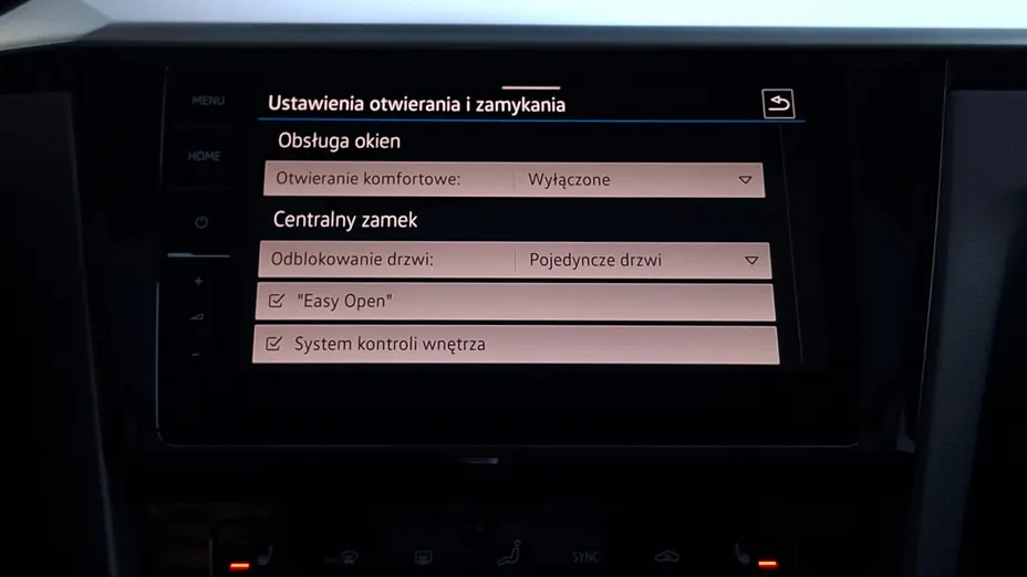 VOLKSWAGEN Arteon Arteon 2.0 TDI R-Line DSG