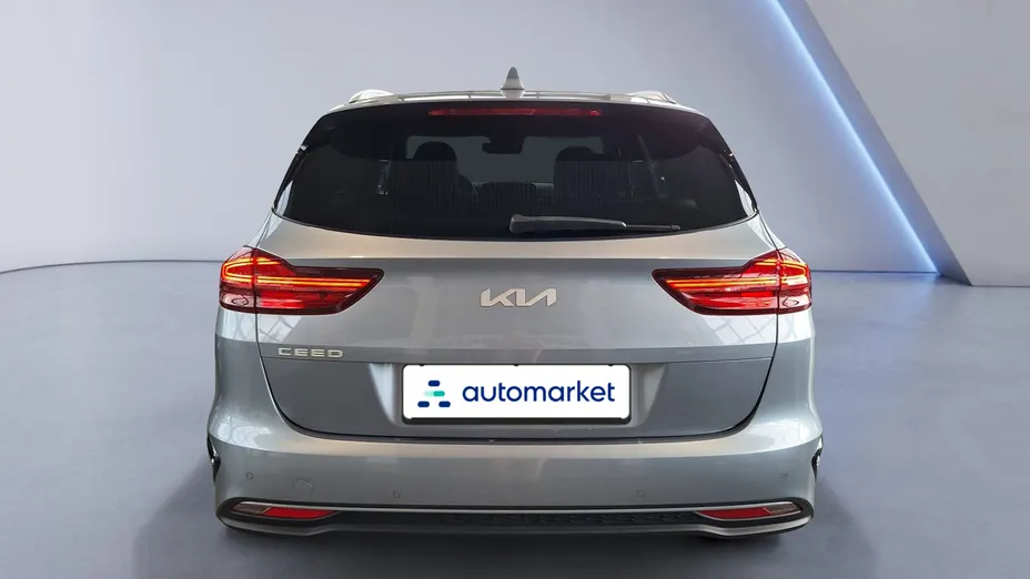 KIA Cee'd Ceed 1.5 T-GDI L