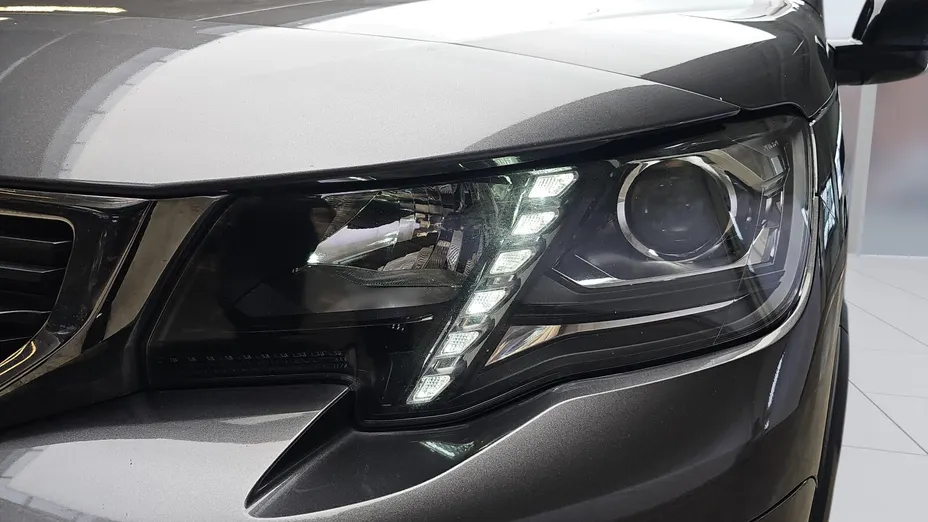 PEUGEOT Rifter Rifter 1.5 BlueHDI Allure Pack S&S