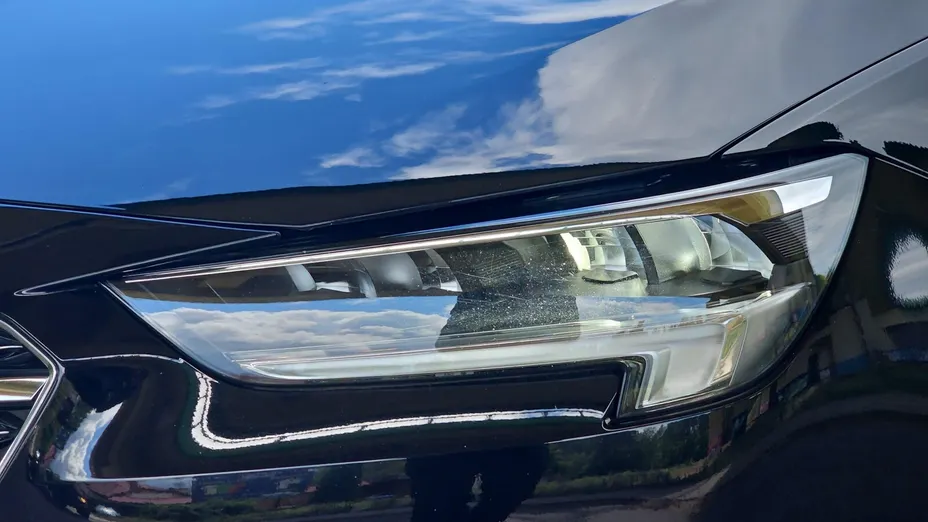 OPEL Insignia Insignia 2.0 CDTI Elegance S&S aut