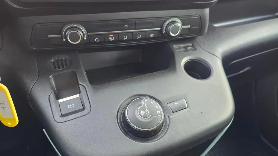 CITROEN Berlingo Berlingo M 1.2 PureTech Feel Pack S&S Aut.