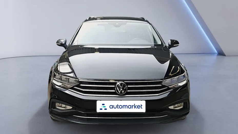 VOLKSWAGEN Passat Passat 1.5 TSI EVO Business DSG