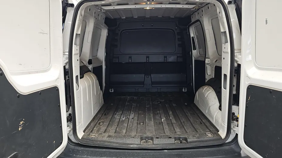 VOLKSWAGEN Caddy Caddy Cargo 2.0 TDI