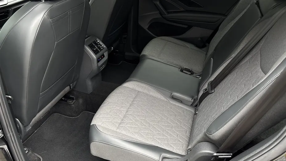 VOLKSWAGEN Tayron Tayron 1.5 eTSI mHEV Life DSG