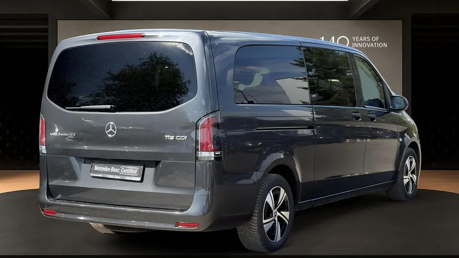 MERCEDES-BENZ Vito Vito 116 CDI L3 Pro 447.605