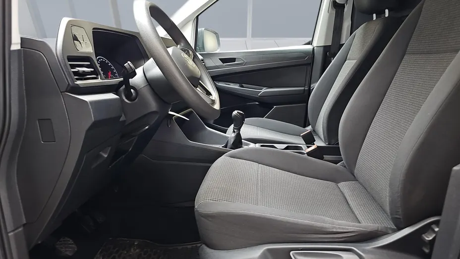 VOLKSWAGEN Caddy Caddy Cargo 2.0 TDI