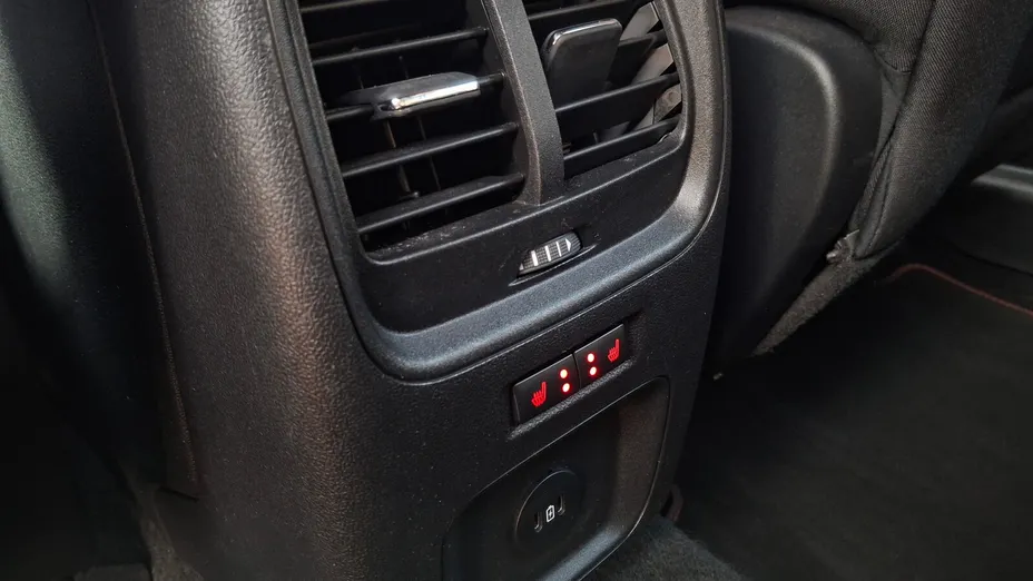 FORD Kuga Kuga 2.0 EcoBlue AWD ST-Line aut