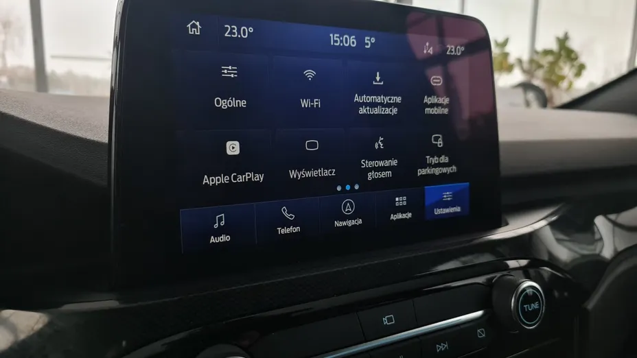 FORD Kuga Kuga 2.5 FHEV FWD ST-Line