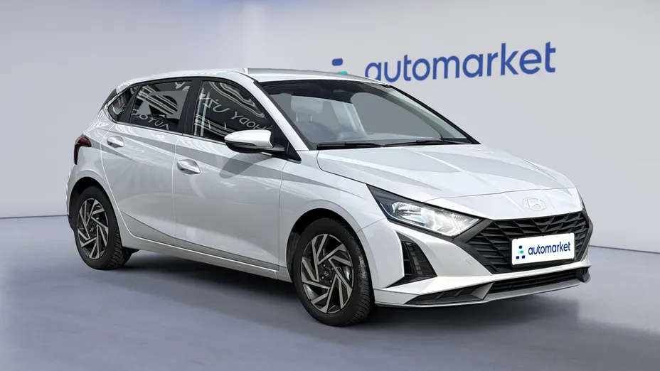HYUNDAI i20 i20 1.2 Modern